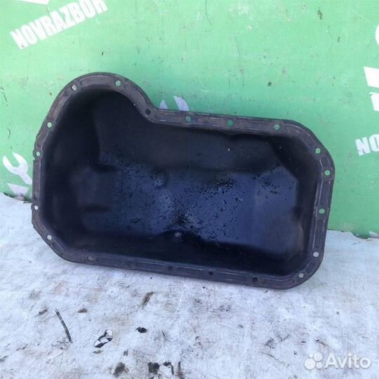 Поддон масляный двигателя Фольксваген Пассат Б3