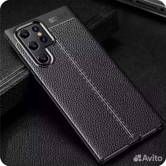 Чехол на samsung s22 ultra