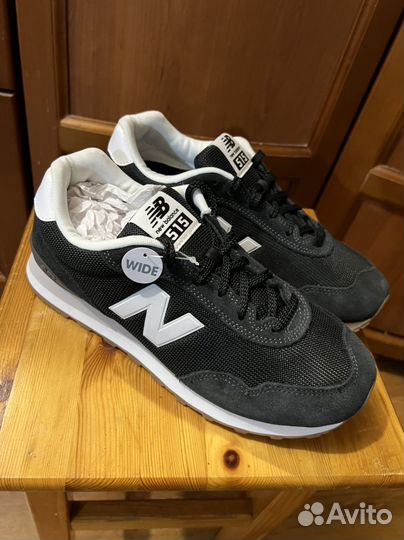 Кроссовки new balance 515 оригинал
