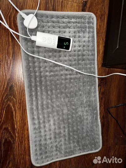 Электрогрелка