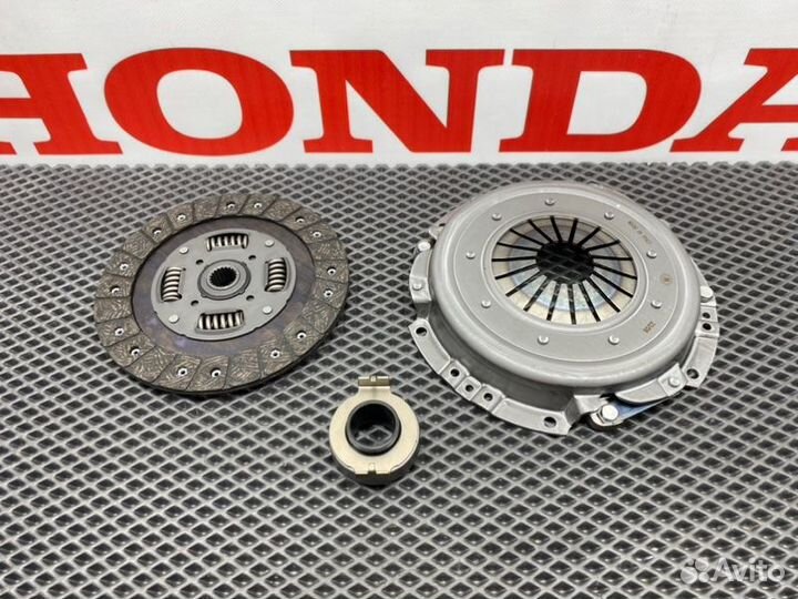 Комплект сцепления Honda Civic FD(4Д) R18A1