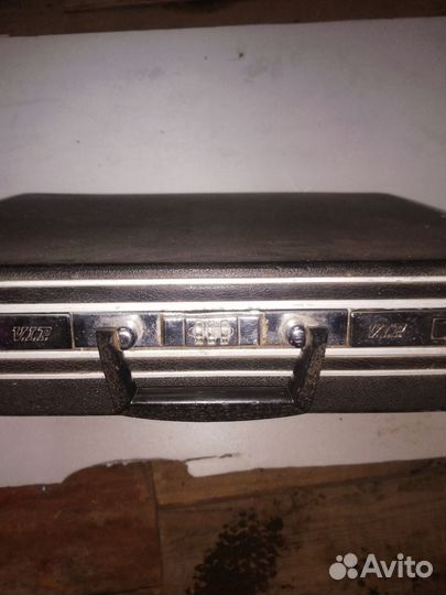 Дипломат СССР