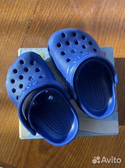 Crocs