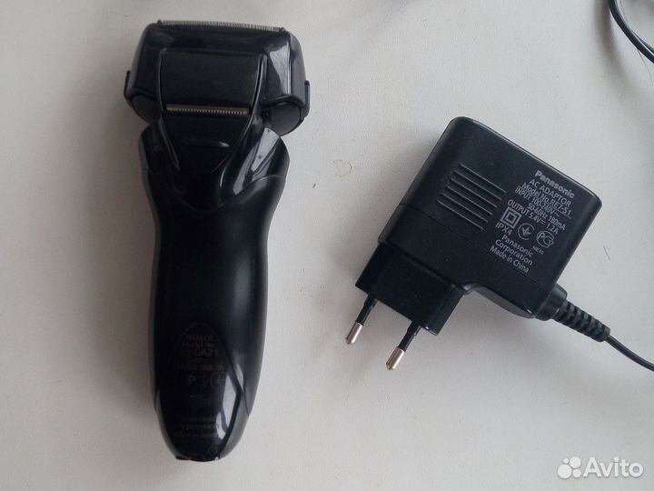 Бритва электрическая panasonic