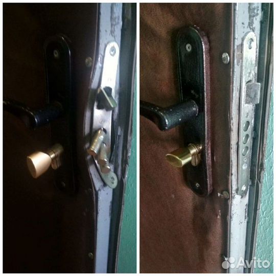 Вскрытие замков, установка замков, замена, ремонт