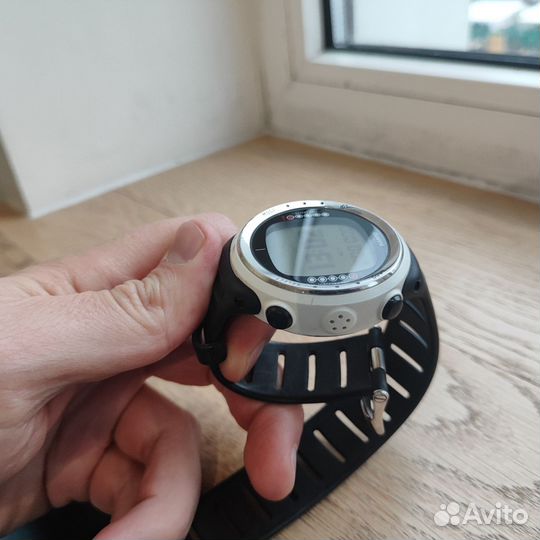 Часы suunto d4i