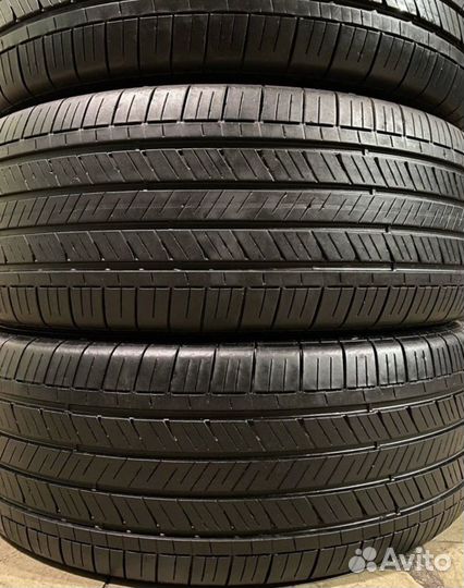 Nexen Roadian GTX 235/60 R18