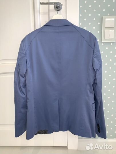 Пиджак мужской Marciano Guess 50 размер