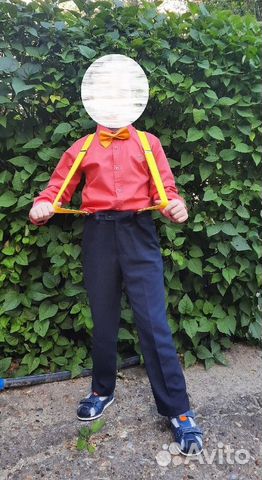 Детская одежда для мальчиков