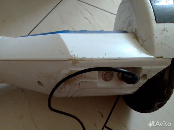 Гироскутер бу