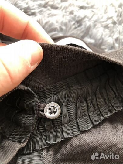 Moncler поло оригинал