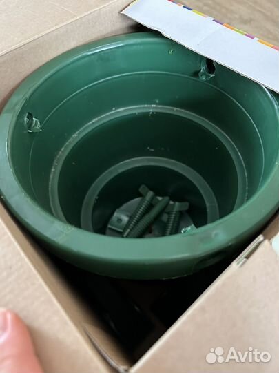 Подставка для елки