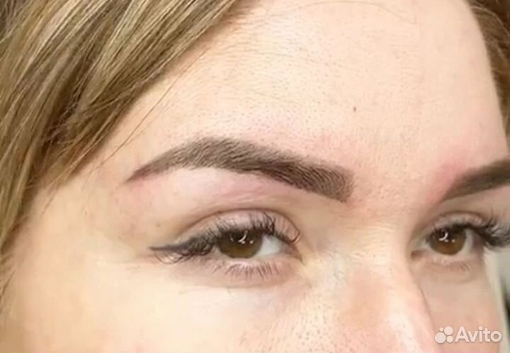 Brow-master