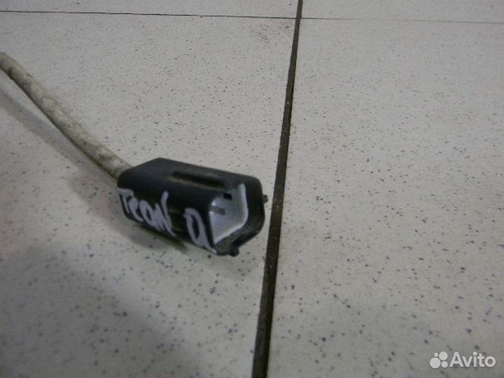 Датчик кислорода (лямбда-зонд)