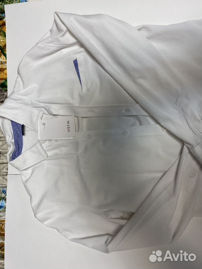 Продам рубашки на мальчика 152 размер