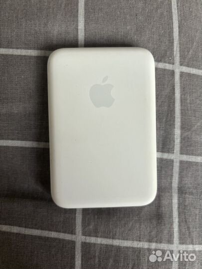 Apple magsafe battery pack