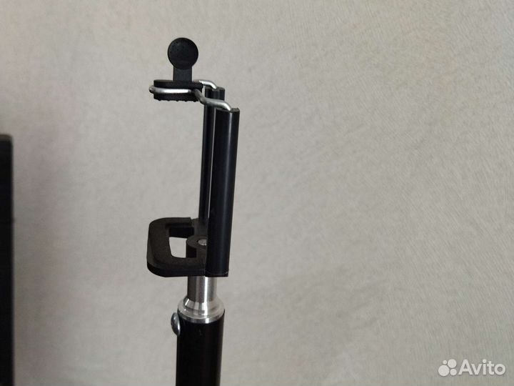 Штатив и селфи- палка