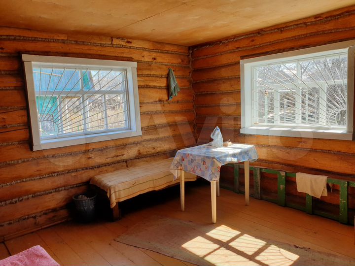 Дача 20 м² на участке 3 сот.