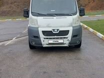 Peugeot Boxer 2.2 MT, 2011, 377 000 км, с пробегом, цена 1 450 000 руб.