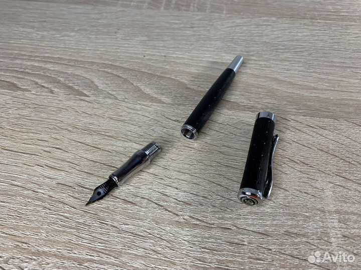 Перьевая ручка