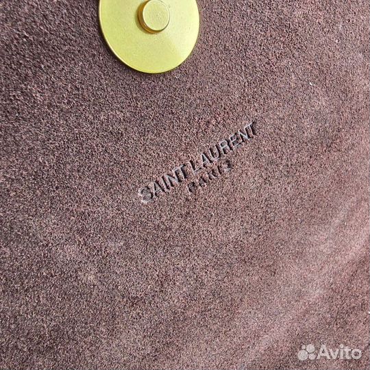 Сумка конверт Saint Laurent