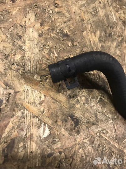 Патрубок расширительного бачка Renault Logan 2 L8