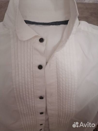 Рубашки брендовые