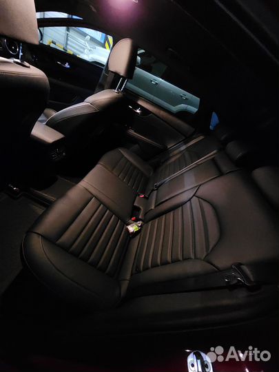 Kia Cerato 2.0 AT, 2019, 21 399 км