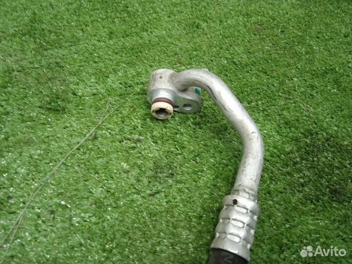 Трубка кондиционера Bmw 320D F30 N47D20C 2012