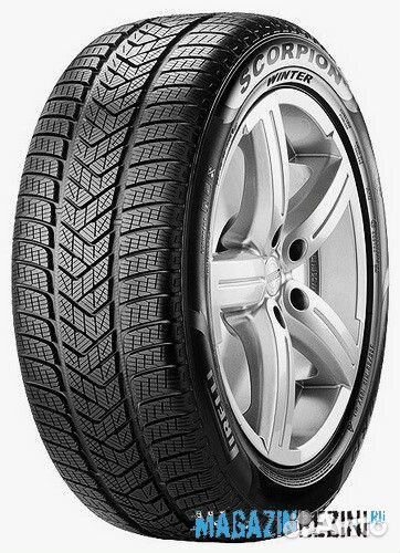 Pirelli Scorpion Winter 295/40 R21 111V