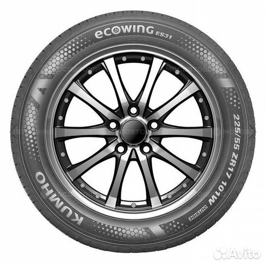 Kumho Ecowing ES31 155/65 R14