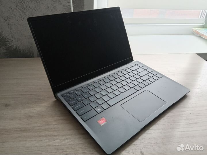 Игровой ноутбук msi