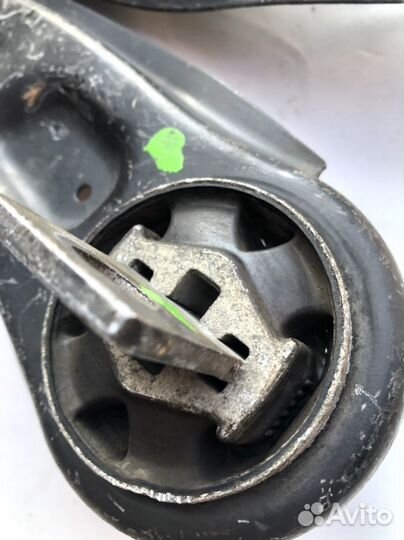 Mercedes A class w176 рычаг задний продольный