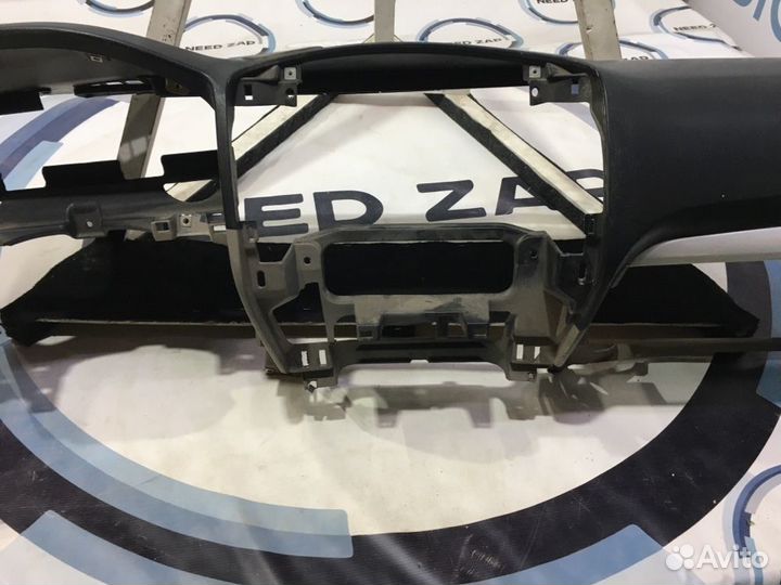 Торпедо Derways Aurora 2004-2008