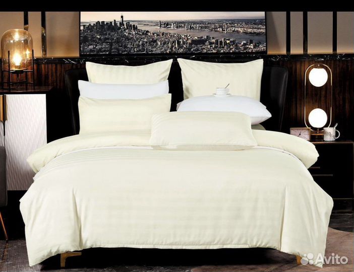 Постельное белье