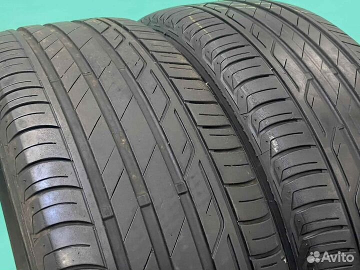 Bridgestone Turanza T001 225/55 R18