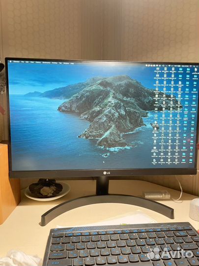 Монитор LG