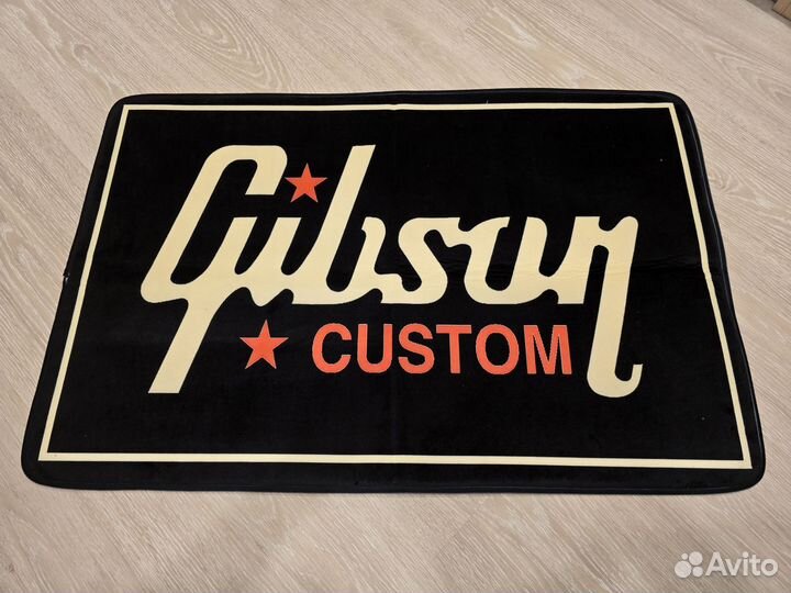 Мягкий ковёр Gibson