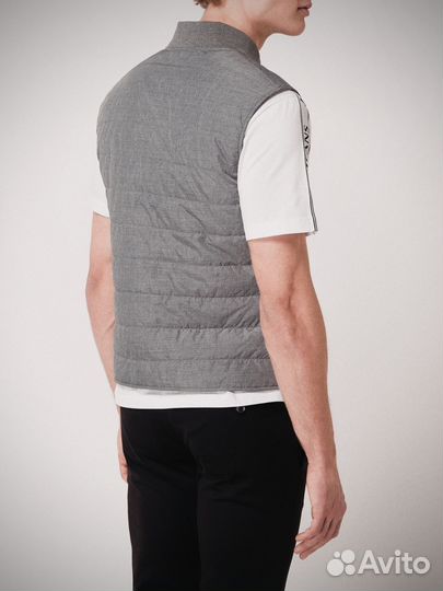 Новый Жилет joop Collection vest Wilmot