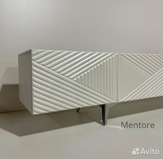 Тумба под тв Bravo от производителя