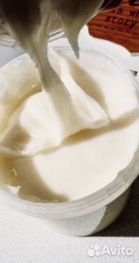 Мед с маточным молочком