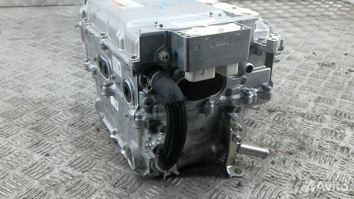 Инвертор Lexus GS F/GS250/GS300h/GS350/GS450h