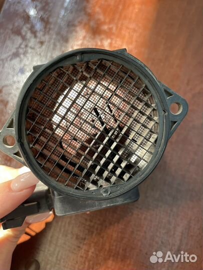 Датчик дмрв