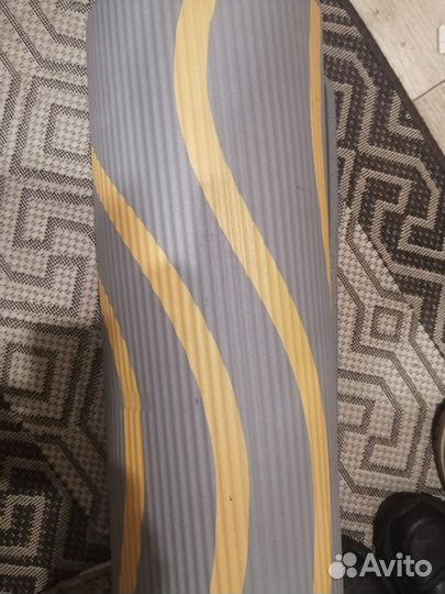 Коврик 61х173