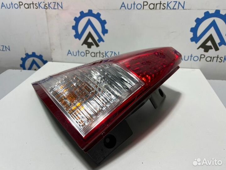 Фонарь задний левый Honda Cr-V 4 К24Z9