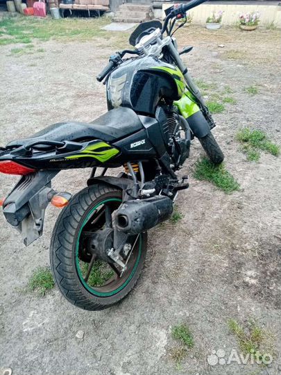 Racer Nitro
