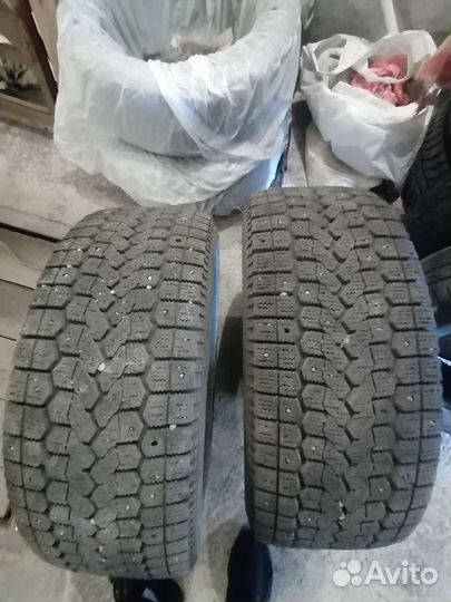 Yokohama 125T 195/55 R15