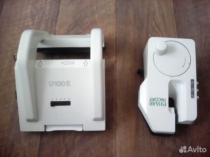 Вязальная машина