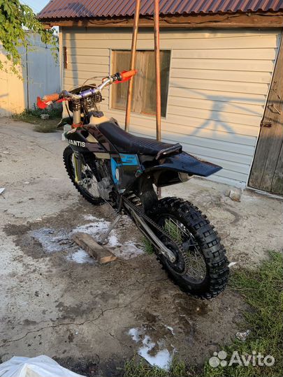 Avantis enduro 250 ARS