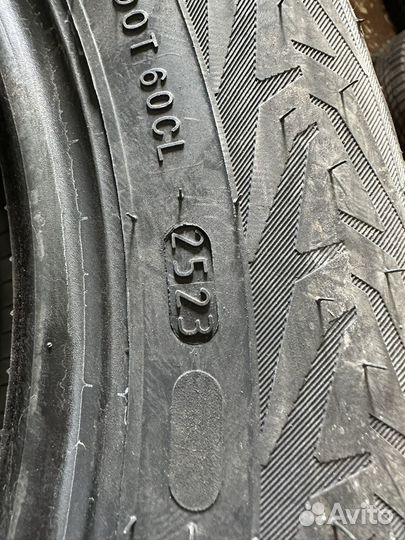 Nokian Tyres Nordman 7 205/60 R16